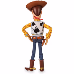 Disney Toy Story 16-inch Talking Woody Pull String Doll
