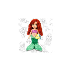About 40cm parallel import goods 2013 Disney Disney animator collectio