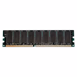 HPE 397415-B21, 8 GB, 2 x 4 GB, DDR2, 667 MHz
