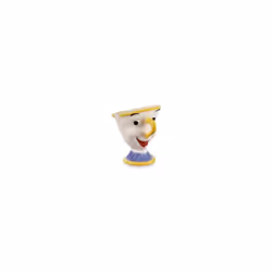 Belle Classic Doll from Beauty and the Beast, holding Chip