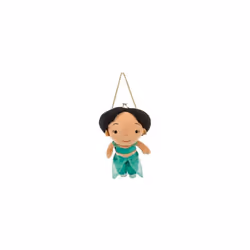 Disney Jasmine Plush Purse