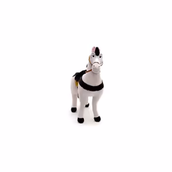 Authentic Disney Sleeping Beauty Prince Phillip's Samson Horse 15
