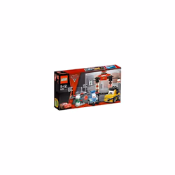 LEGO®Cars 8206 : Tokyo Pit Stop