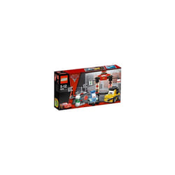 LEGOÂ®Cars 8206 : Tokyo Pit Stop
