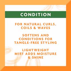 Cantu Coil Calm Detangler, 8 Oz