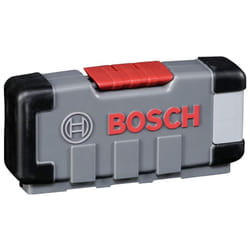 Bosch Professional 2607010903 30-Piece Basic for Wood and Metal Jigsaw Blade Set (for Wood and Metal