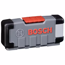Bosch Professional 2607010903 30-Piece Basic for Wood and Metal Jigsaw Blade Set (for Wood and Metal