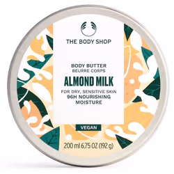 The Body Shop Body Butter - 200 ml