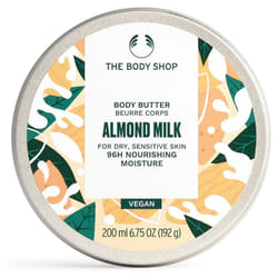 The Body Shop Body Butter - 200 ml