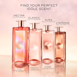Lancome Idole Nectar For Women 1.7 oz EDP Spray