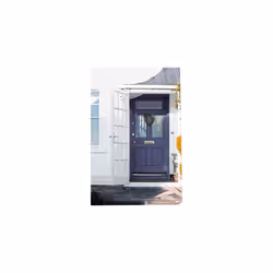 Dulux Weathershield Smooth Masonry Paint - Pure Brilliant White - 5L