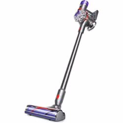 DYSON V8 V8-2023, Stick Vacuum Cleaner, Silver