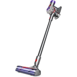 DYSON V8 V8-2023, Stick Vacuum Cleaner, Silver