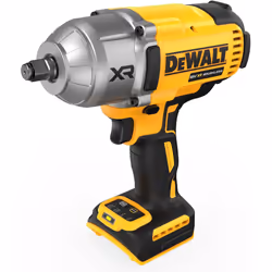 DEWALT DCF900N-XJ 18V XR Brushless 1/2" Hog Ring High Torque Impact Wrench - Bare Unit