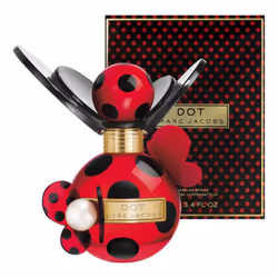 Marc Jacobs - Dot Eau De Parfum Spray - 100ml/3.4oz