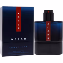 Prada Luna Rossa Ocean Eau de Toilette 100ml