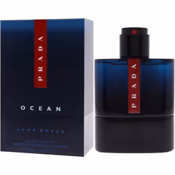 Prada Luna Rossa Ocean Eau de Toilette 100ml