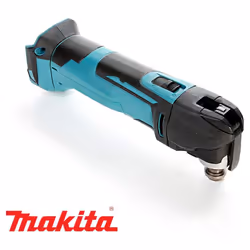 Makita DTM51Z 18v Li-Ion Multi-Tool LXT Keyless Blade Change - Naked - Body Only