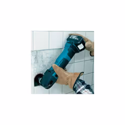 Makita DTM51Z 18v Li-Ion Multi-Tool LXT Keyless Blade Change - Naked - Body Only