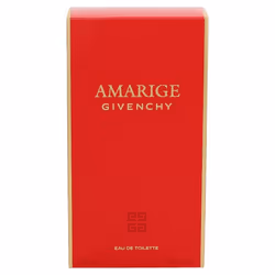Givenchy AMARIGE Eau de Toilette,100ml, 33 floz.