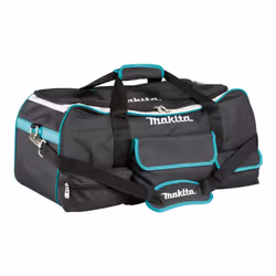 Makita Large Tool Bag 700mm x 320mm x 310mm 832366-8