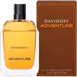 Davidoff Adventure for Men Eau De Toilette, 100 ml