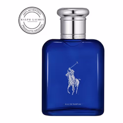 Ralph Lauren Polo Blue Eau de Parfum 75ml