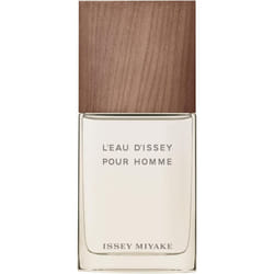 Issey Miyake L'eau D'issey Pour Homme Vetiver Eau de Toilette 50ml