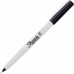 SHARPIE ULTRA FINE POINT Marker Permanent Single