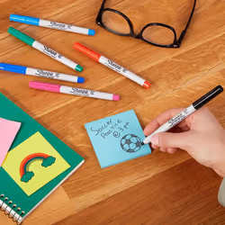 SHARPIE ULTRA FINE POINT Marker Permanent Single