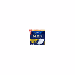 TENA Men Level 2 - 6 Packs of 10 Incontinence Pads
