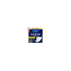 TENA Men Level 2 - 6 Packs of 10 Incontinence Pads