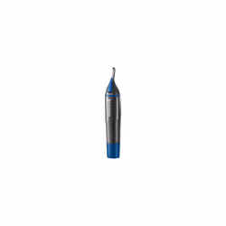 Remington NE3850 Body Nose Nasal Ears Eyebrow Facial Hair Clipper Trimmer Shave