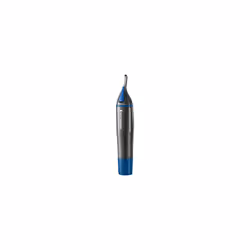 Remington NE3850 Body Nose Nasal Ears Eyebrow Facial Hair Clipper Trimmer Shave