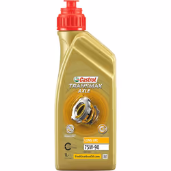 Castrol Transmax AXLE Long Life 75W-90 1L