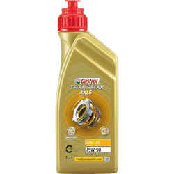 Castrol Transmax AXLE Long Life 75W-90 1L