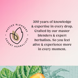 Twinings Superblends Metabolism Tea - Peppermint & Spiced Green Tea Herbal Infusion with Nettle & Zinc, Metabolism Booster Tea, 80 x Biodegradable Tea