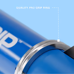 Target Darts 5 x Sets of Blue Pro Grip Shaft Short - 15 in Total?