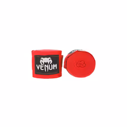 Venum Unisex Adult Kontact Boxing Handwraps, White, 2.5m