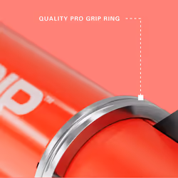 Target Darts 5 x Sets of Red Pro Grip Shaft Short - 15 in Total?