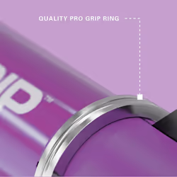 Target Darts 5 x Sets of Purple Pro Grip Shaft Medium - 15 in Total?
