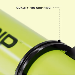 Target Darts 5 x Sets of Green Pro Grip Shaft Medium - 15 in Total?