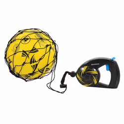 Kickmaster Close Control Trainer - Black