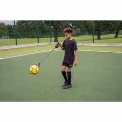 Kickmaster Close Control Trainer - Black