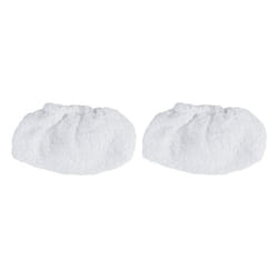 Polti Vaporetto Sockettes for Pro/Classic and Eco Pro Steam Cleaners, PAEU0318