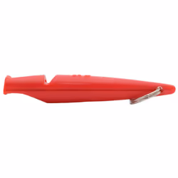 ACME Dog Whistle No. 210.5 + Whistle Band Included, Original from England, Ideal for Dog Training, Robust Material, Standard Frequency is Loud and