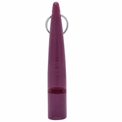 ACME dog whistle no. 211.5 with whistle strap | Original from England | Ideal for dog training | Food-Grade ABS Material | Standardized frequency |