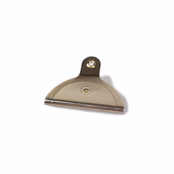 Acme number 575 Shepherd Metal Tongue Whistle with Free Whistle Band Ideal for Dog Training