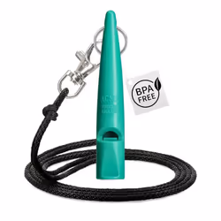 ACME dog whistle no. 211.5 with whistle strap | Original from England | Ideal for dog training | Food-Grade ABS Material | St ...