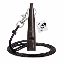 ACME 211.5 dog whistle with whistle band
